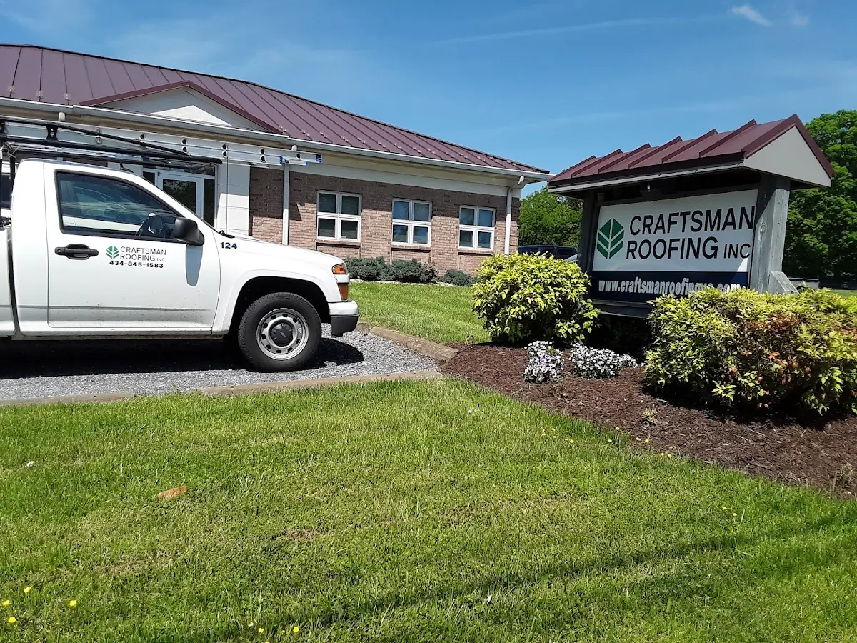 Quality Hail Damage Roof Repair by experienced craftsmen in Lower Village